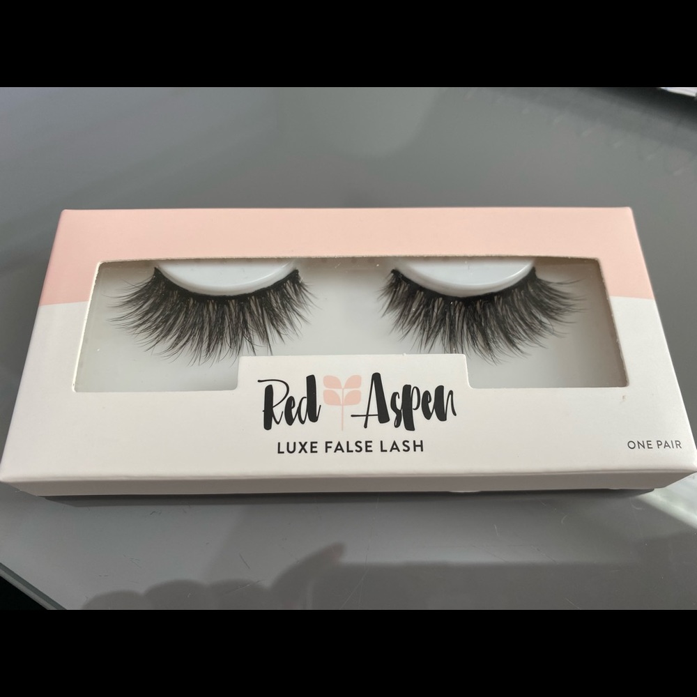 Chesca silk lash
